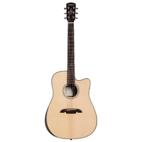Alvarez  ADE90CEAR Artist Elite Dreadnought Acoustic-Electric Guitar
