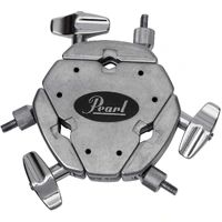 Pearl ADP 30 Three Way Adapter Clamp