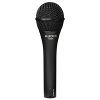 Audix OM-5 Dynamic Hypercardioid Vocal Microphone