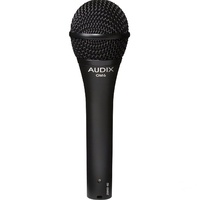 Audix OM-6 Dynamic Hypercardioid Vocal Microphone