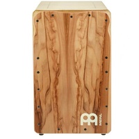 Meinl Artisan Edition Flamenco AE-CAJ9 Famdango Line Cajon Made in Spain