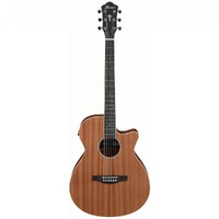 IBANEZ AEG7MH OPN Acoustic / Electric Guitar w/ Cutaway