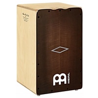 Meinl Percussion Artisan Edition Solea Line ESPRESSO Burst Cajon Second