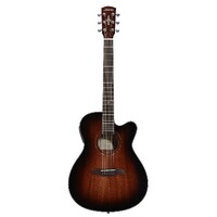Alvarez Artist AF66CESHB  Folk Acoustic-Electric Guitar