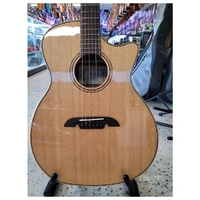 Alvarez AG70WCEAR Grand Auditorium Electric Acoustic Cutaway guitar