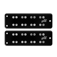 Aguilar AG 4SD-D1 Super Double Bass Pickup Set 4-String Replacement 4 Bartolini