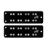 Aguilar AG 4SD-D1 Super Double Bass Pickup Set 4-String Replacement 4 Bartolini