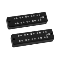 Aguilar AG 5SD-D4 Super Double Bass Pickup Set, 5-String
