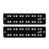 Aguilar AG 6SD-D4 Super Double Bass Pickup Set, 6-String Replace 4 Bartolini P4