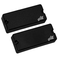 Aguilar DCB-G3 Dual Ceramic Bar Magnet Bass Pickups, 4-String, G3 Size 