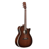 ALVAREZ ARTIST AGW77CEAR Grand Auditorium Acoustic Electric Guitar Sale 1 ONLY