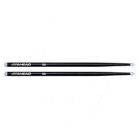 Ahead 5A Aluminum Advanced Alloy Core Nylon Tip Drumsticks Pair Drum Sticks