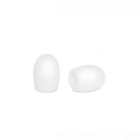 Ahead  5A/7A Brite Nylon Replacement tips White