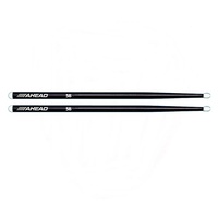 Ahead 5B Aluminum Advanced Alloy Core Light Rock  Drumsticks Pair Drum Sticks