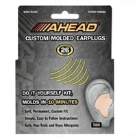 Ahead Custom Molded Earplugs - ACME