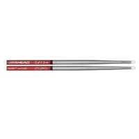 Ahead  Aluminum Advanced Alloy Core Frank Zummo Signature Drum Sticks