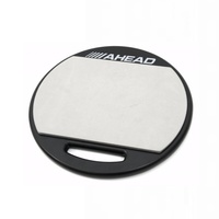 Ahead Double-sided Brush Pratice Pad - 14"