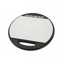Ahead Double-sided Brush Pratice Pad - 14"