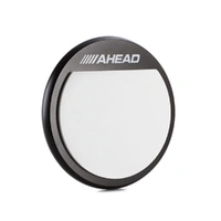 Ahead Single-side Practice Pad with Mount - 7"