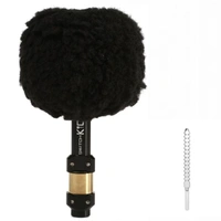 Switch Kick Quick Release Bass Drum Beater - Boom Kick with Shaft