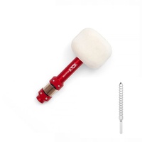 Ahead Switch Kick Quick Release Bass Drum Beater - Felt with Shaft