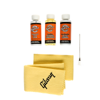 Gibson Accessories Vintage Reissue Guitar Restoration Kit