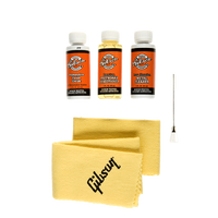 Gibson Accessories Vintage Reissue Guitar Restoration Kit