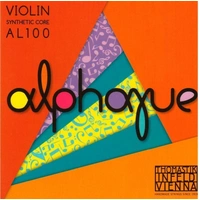 Thomastik Infield Alphayue Series Violin Single E String 4/4 Size