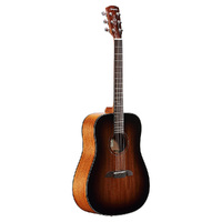 Alvarez AD66 Artist Dreadnaught Acoustic Guitar