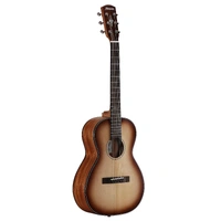 Alvarez Delta Delite Acoustic Guitar