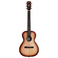 Alvarez Delta Delite E Acoustic Electric Guitar
