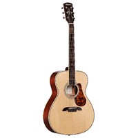 Alvarez Masterworks MF600M Folk / OM Acoustic Guitar