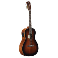 Alvarez Masterworks Parlor MPA66E Acoustic / Electric Guitar