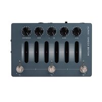 Darkglass Alpha-Omega Photon Bass Distortion/Compression Pedal