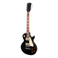 Tokai 'Traditional Series' ALS-62 LP-Style Electric Guitar (Black) with Gig Bag
