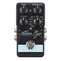 TC Electronic Alter Ego V2 Vintage Delay and Looper Guitar Effects Pedal