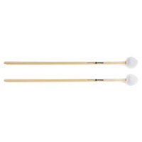 Promark Andrew Markworth AM7 Hard Vibraphone Mallet - Birch