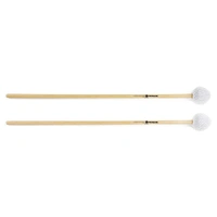 Promark Andrew Markworth AM7 Hard Vibraphone Mallet - Birch