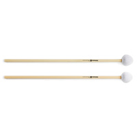 Promark Andrew Markworth AM7R Hard Vibraphone Mallet - Rattan