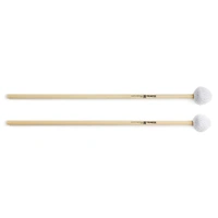 Promark Andrew Markworth AM7R Hard Vibraphone Mallet - Rattan