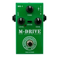 AMT Electronics Drive Series ME-1 M--Drive Guitar effects Pedal