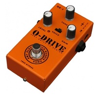 AMT Electronics Drive Series OE-1 O--Drive Guitar effects Pedal