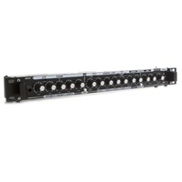 AMT Electronics SS-10 - ProStudio Series Rackmount Tube Guitar Preamp