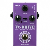 AMT Electronics Drive Series VT-Drive VHT Guitar effects Pedal