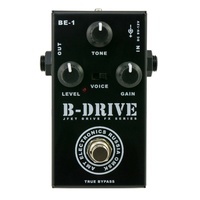 AMT Electronics Drive Series B-Drive BE-1 Guitar Effects Pedal