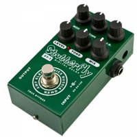 AMT Electronics SY-1 Stutterfly ƒ?? HQ Digital Delay guitar effects pedal