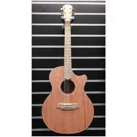 Cole Clark AN2EC-RDSO Angel 2 Acoustic / Electric Guitar 