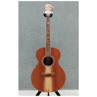 Cole Clark Angel - 3 Series Redwood /Camphor Laurel Acoustic / Electric Guitar