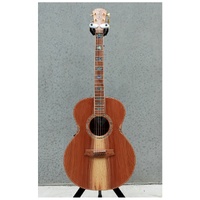 Cole Clark Angel - 3 Series Redwood /Camphor Laurel Acoustic / Electric Guitar