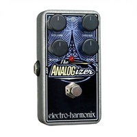 Electro Harmonix Analogizer Guitar Effects Pedal